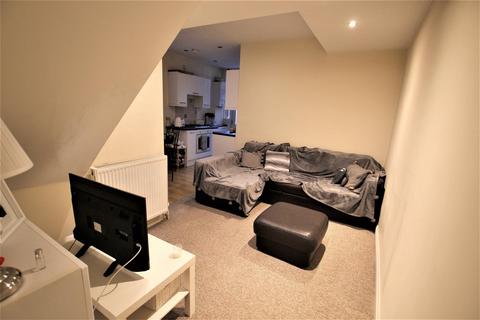 1 bedroom apartment to rent, Morris Lane, Headingley, Leeds, LS5 3JD