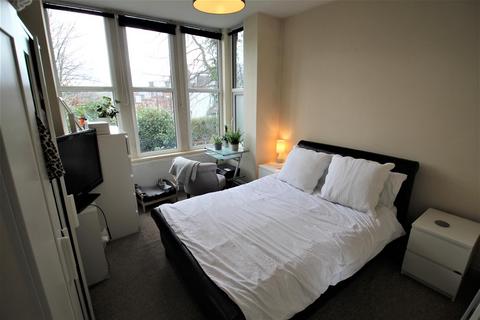 1 bedroom apartment to rent, Morris Lane, Headingley, Leeds, LS5 3JD