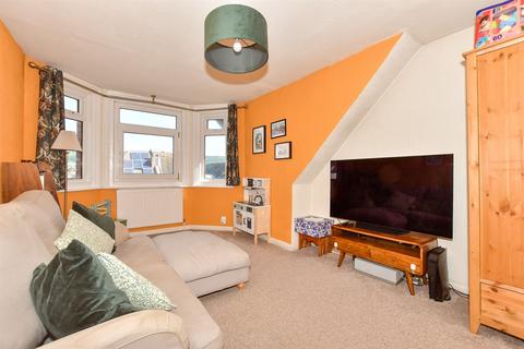2 bedroom apartment for sale, St. John's Church Road, Folkestone, Kent