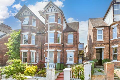 2 bedroom apartment for sale, St. John's Church Road, Folkestone, Kent
