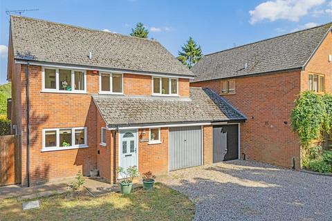 undefined, High Street, Much Hadham