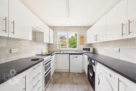 6 bedroom detached house for sale, The Hedgerows, Norwich