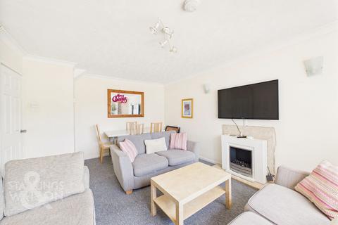 6 bedroom detached house for sale, The Hedgerows, Norwich