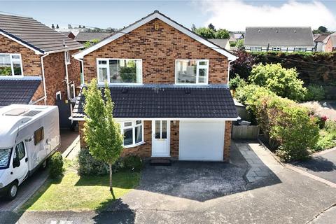 8 Barnfield Close, Wirral, CH47 7DA
