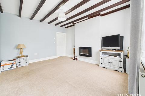 2 bedroom terraced house for sale, Broomhill Terrace, Medomsley, Consett