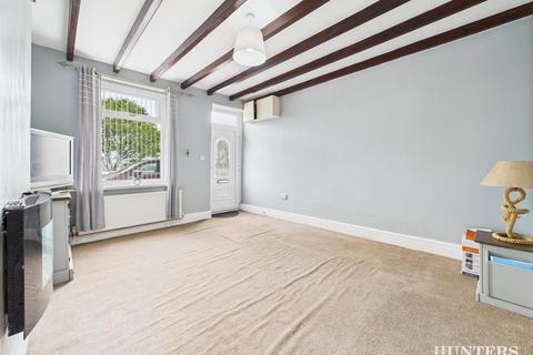 2 bedroom terraced house for sale, Broomhill Terrace, Medomsley, Consett