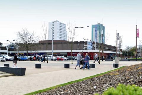 Property to rent, Pendleton Way Salford M6 5JA