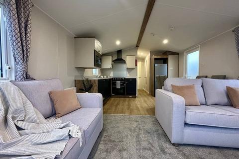 2 bedroom static caravan for sale, Silloth Cumbria