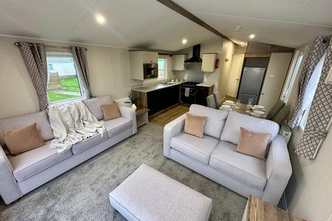 2 bedroom static caravan for sale, Silloth Cumbria