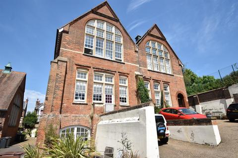 undefined, Croft Road, Hastings