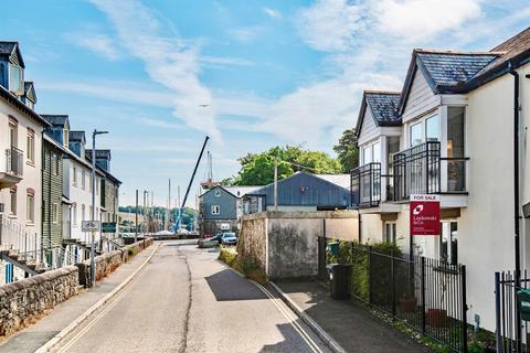 undefined, Penryn