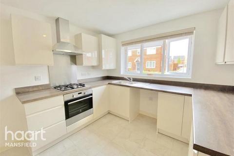 23 Chaffinch Close, Clipstone Village, Mansfield, NG21 9GT