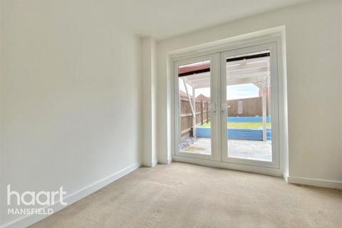 23 Chaffinch Close, Clipstone Village, Mansfield, NG21 9GT