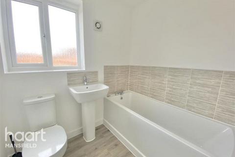23 Chaffinch Close, Clipstone Village, Mansfield, NG21 9GT