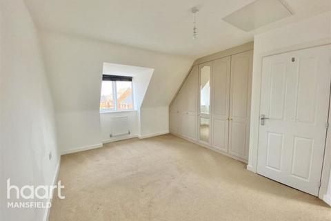 23 Chaffinch Close, Clipstone Village, Mansfield, NG21 9GT