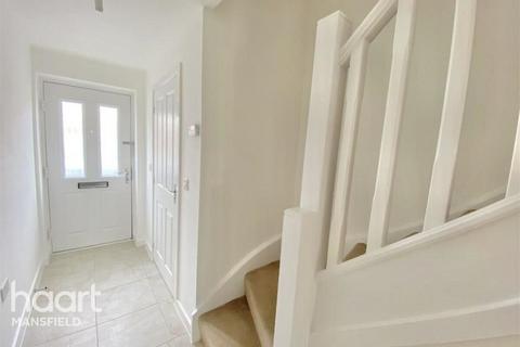23 Chaffinch Close, Clipstone Village, Mansfield, NG21 9GT