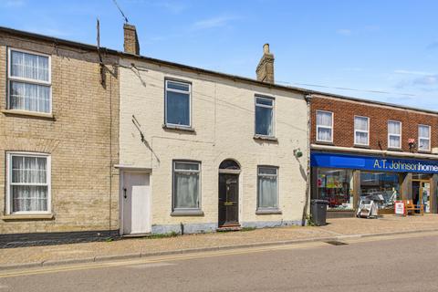undefined, Bridge Street, Downham Market PE38
