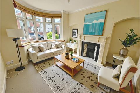 3 bedroom semi-detached house for sale, Trinity Vicarage Road, Hinckley