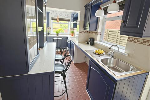 3 bedroom semi-detached house for sale, Trinity Vicarage Road, Hinckley