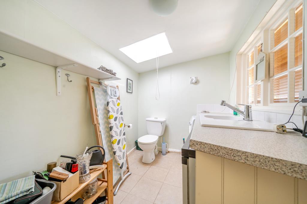 Utility/WC