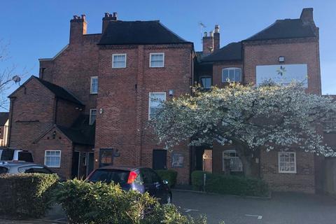undefined, Horninglow Street, Burton-On-Trent DE14