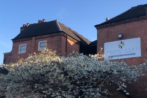 undefined, Horninglow Street, Burton-On-Trent DE14
