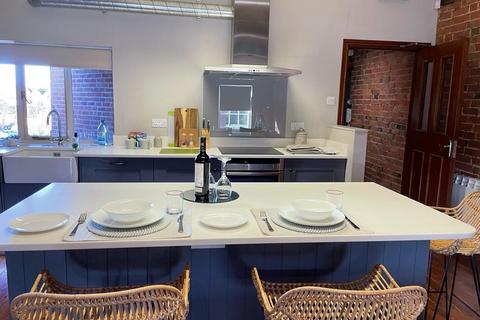 undefined, Horninglow Street, Burton-On-Trent DE14