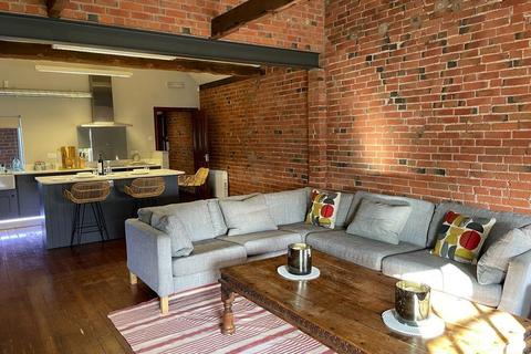 undefined, Horninglow Street, Burton-On-Trent DE14