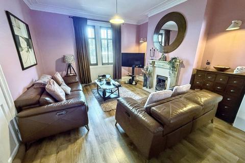 3 bedroom terraced house for sale, Frazer Terrace, Pelaw, Gateshead, Tyne and Wear, NE10 0YA