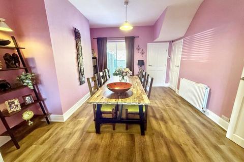 3 bedroom terraced house for sale, Frazer Terrace, Pelaw, Gateshead, Tyne and Wear, NE10 0YA