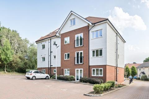 1 bedroom apartment for sale, Hellyar Rise, Hedge End SO30