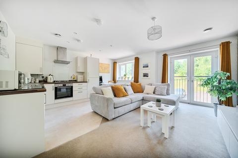 1 bedroom apartment for sale, Hellyar Rise, Hedge End SO30