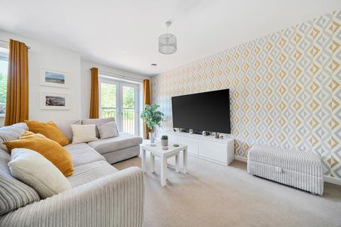 1 bedroom apartment for sale, Hellyar Rise, Hedge End SO30
