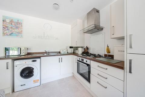 1 bedroom apartment for sale, Hellyar Rise, Hedge End SO30
