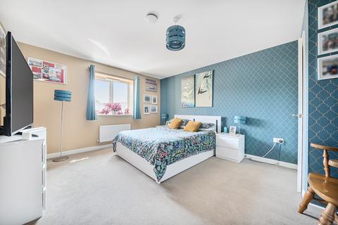 1 bedroom apartment for sale, Hellyar Rise, Hedge End SO30