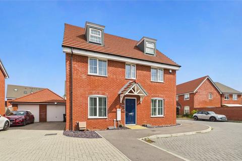 Shipridge Drive, Spencers Wood, Reading, Berkshire, RG7