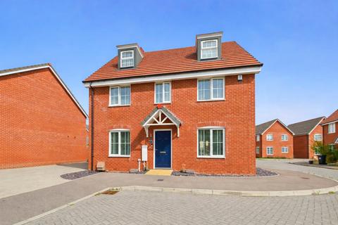 5 bedroom house for sale, Shipridge Drive, Spencers Wood, Reading, Berkshire, RG7