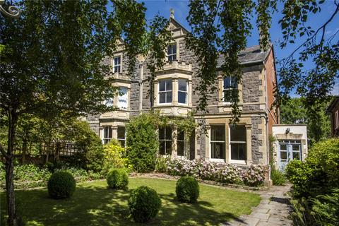 Fons George Road, Taunton, Somerset, TA1