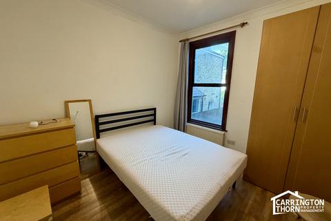 undefined, Room, Inverine Road, London