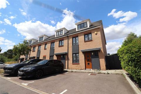 27 Candy Dene, Weldon, Swanscombe, DA10 1AN