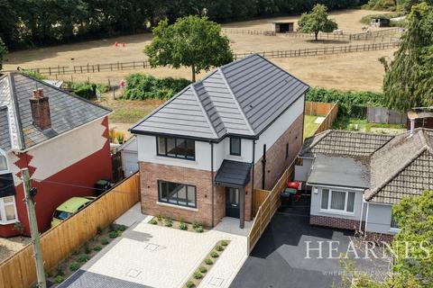 undefined, West Moors Road, Three Legged Cross, Wimborne, BH21