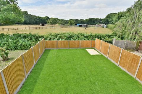 undefined, West Moors Road, Three Legged Cross, Wimborne, BH21