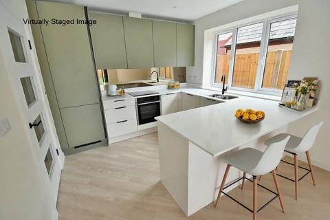 undefined, West Moors Road, Three Legged Cross, Wimborne, BH21