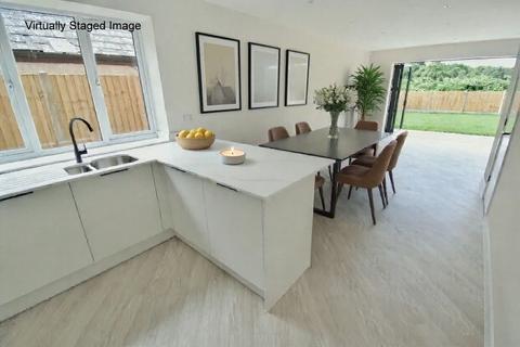 undefined, West Moors Road, Three Legged Cross, Wimborne, BH21