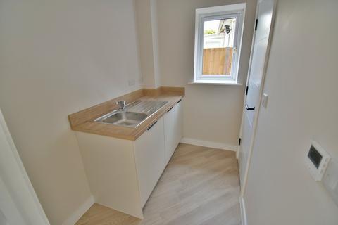 undefined, West Moors Road, Three Legged Cross, Wimborne, BH21