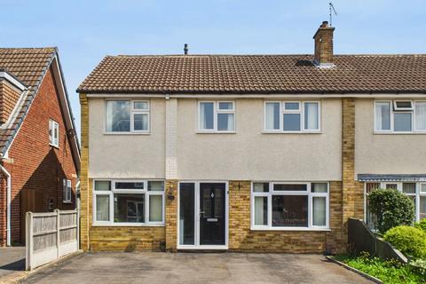 undefined, Roche Close, Arnold, Nottingham