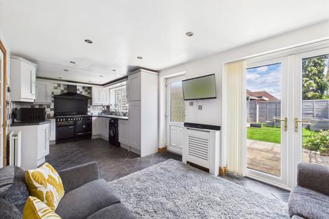 undefined, Roche Close, Arnold, Nottingham