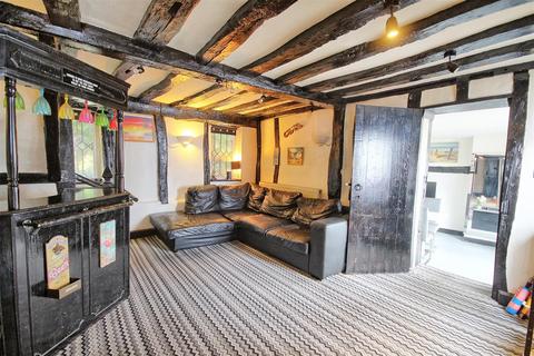 undefined, The Red Lion, Much Hadham SG10