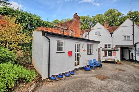 undefined, The Red Lion, Much Hadham SG10