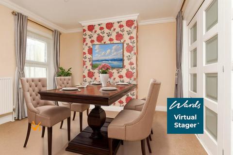 3 bedroom terraced house for sale, Newlands Road, Ramsgate, Kent